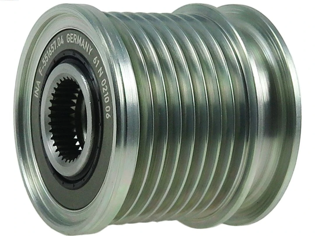 Alternator Freewheel Clutch