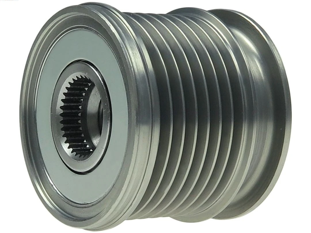 Alternator Freewheel Clutch