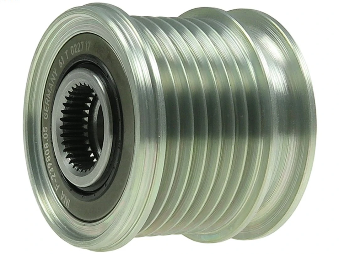 Alternator Freewheel Clutch