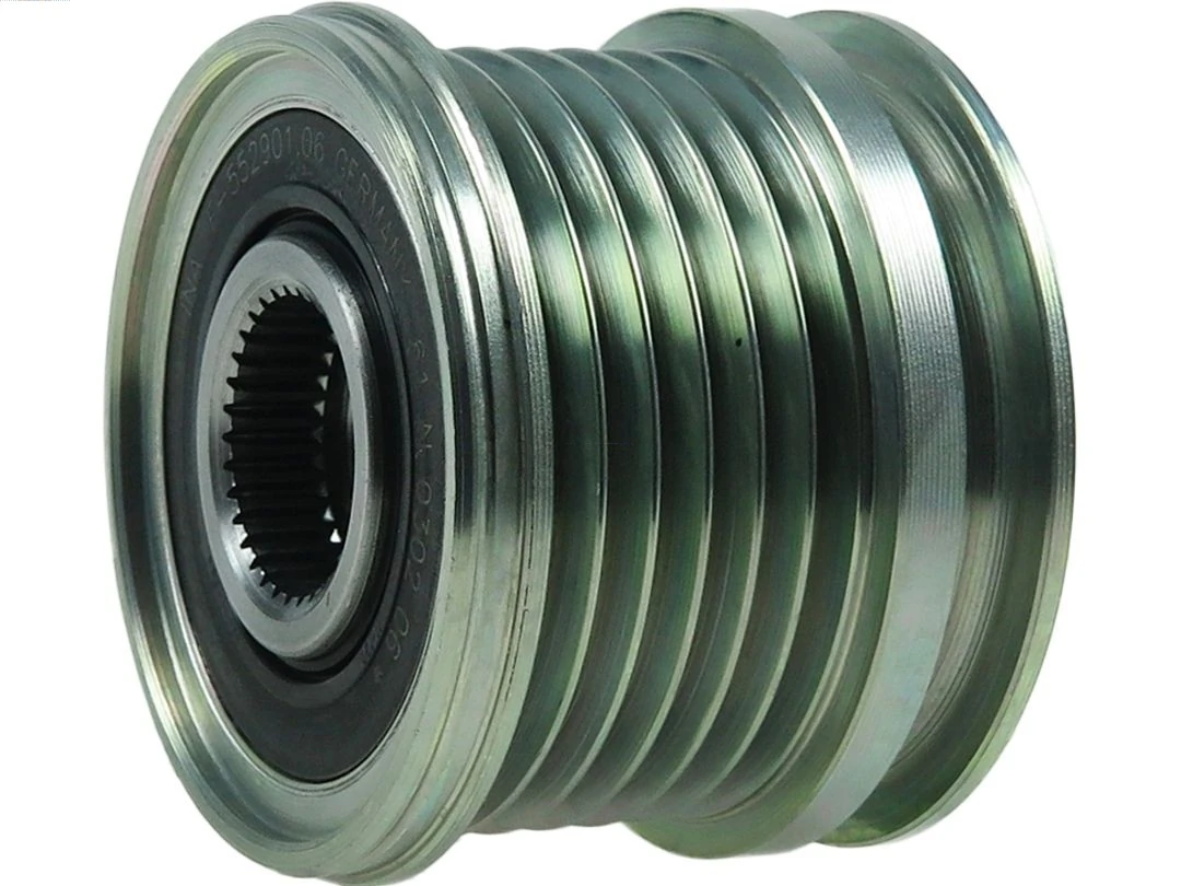 Alternator Freewheel Clutch