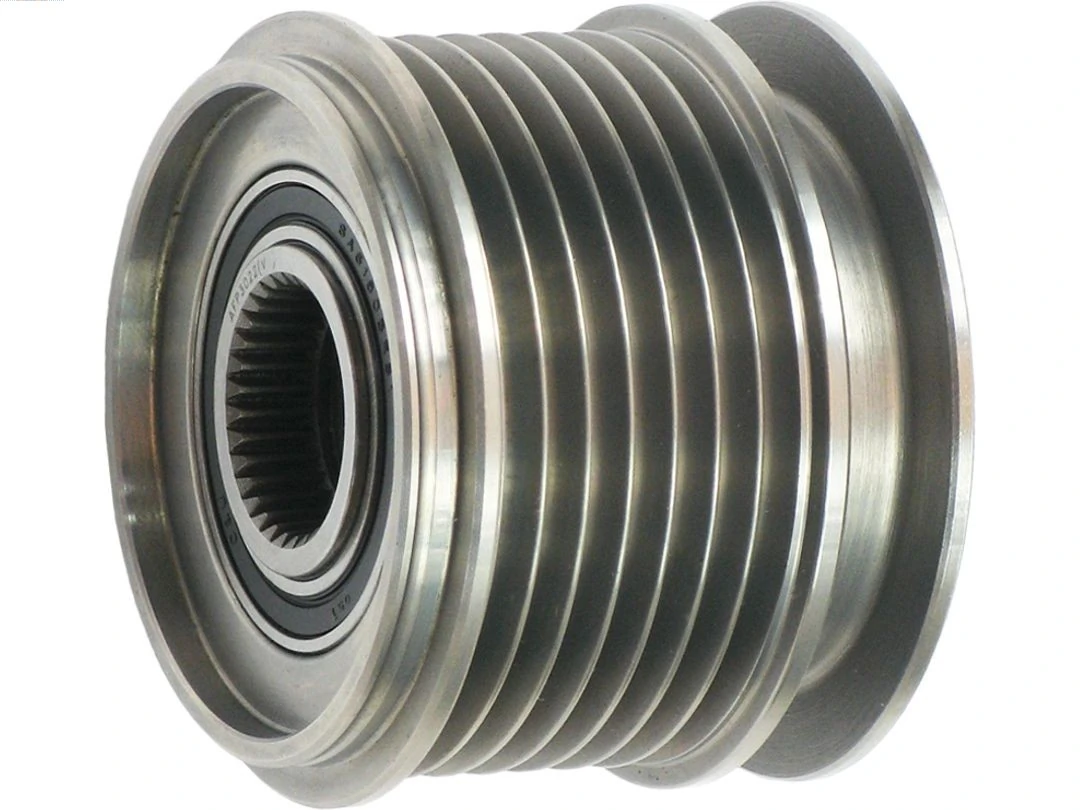 Alternator Freewheel Clutch