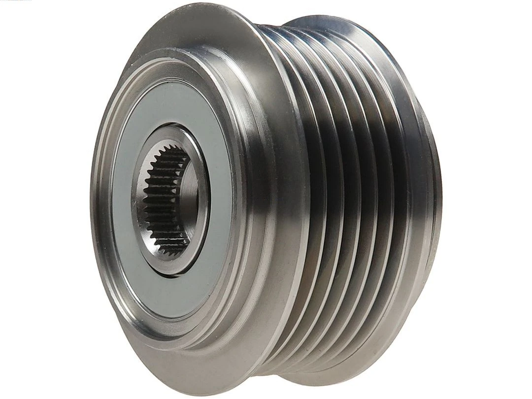 Alternator Freewheel Clutch