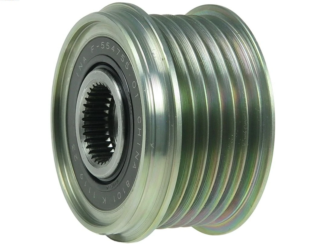 Alternator Freewheel Clutch