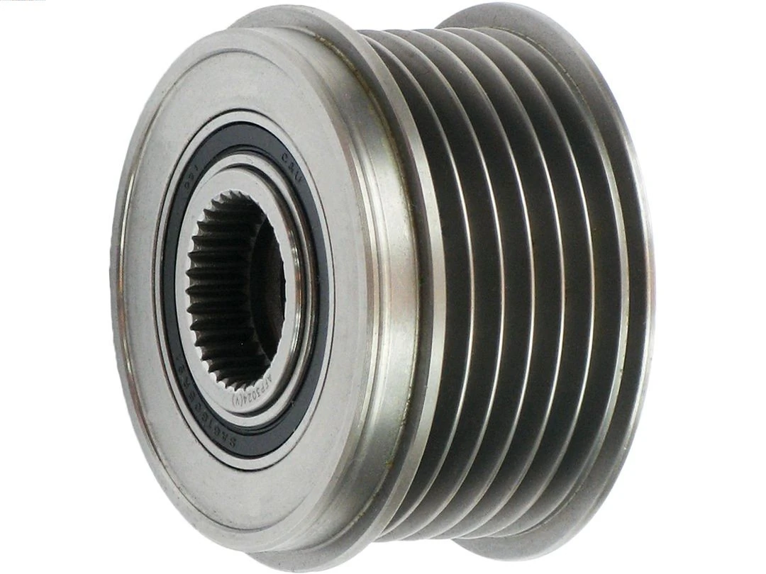 Alternator Freewheel Clutch
