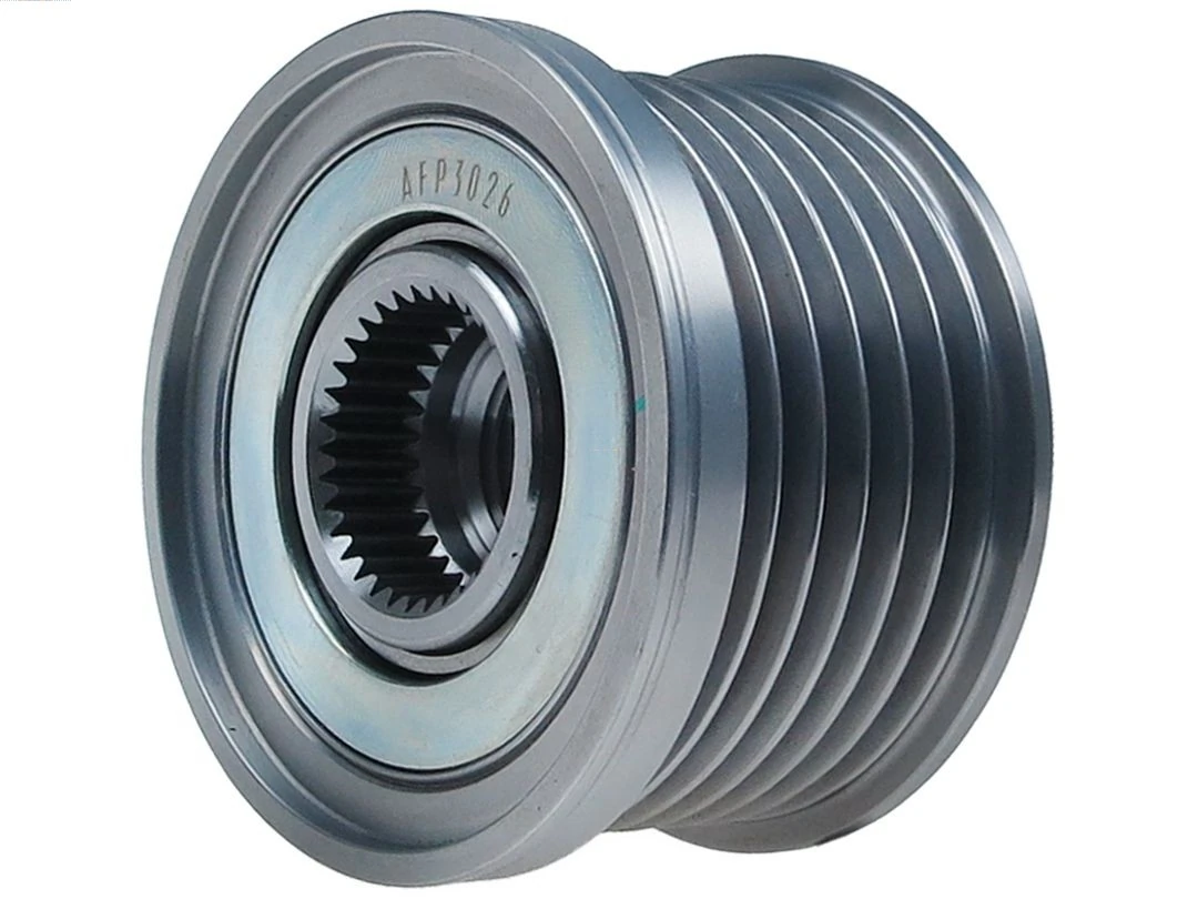 Alternator Freewheel Clutch