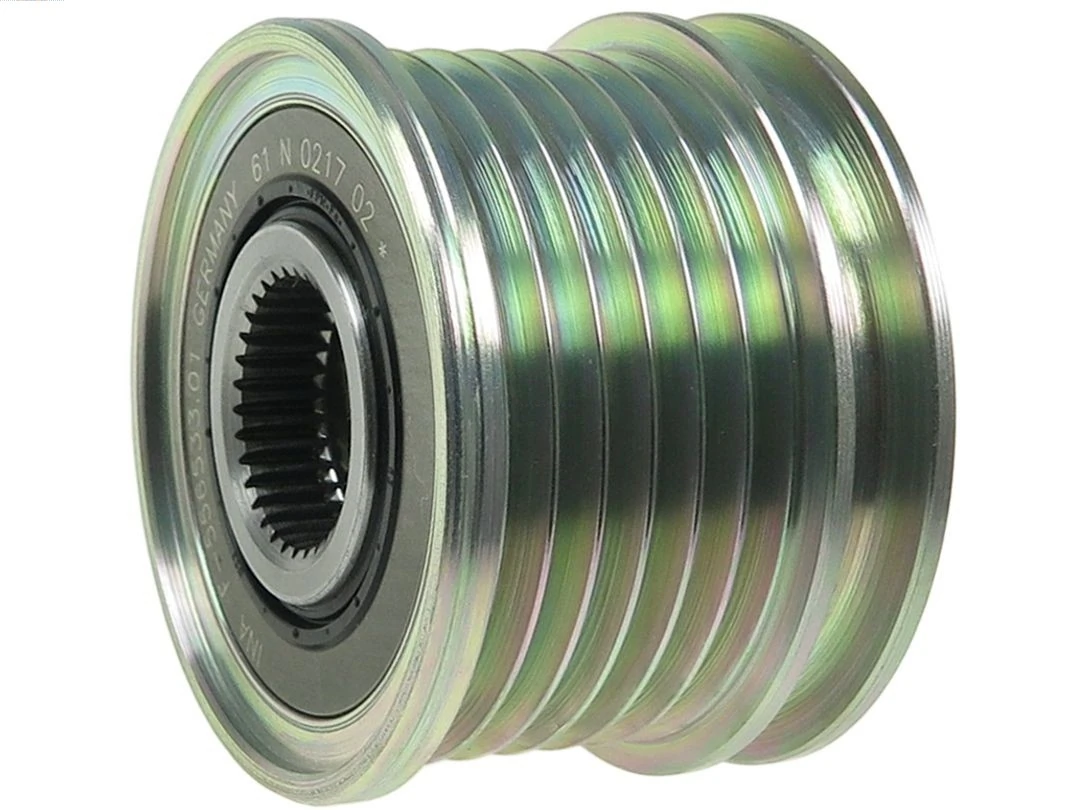 Alternator Freewheel Clutch