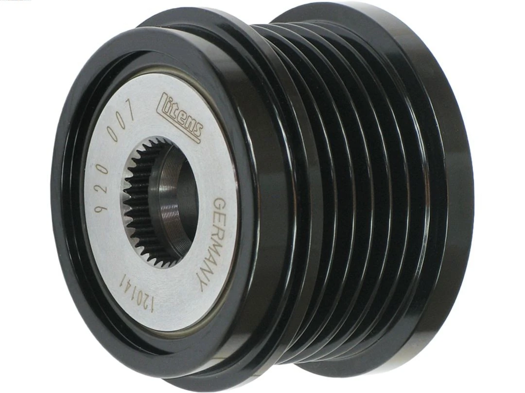 Alternator Freewheel Clutch