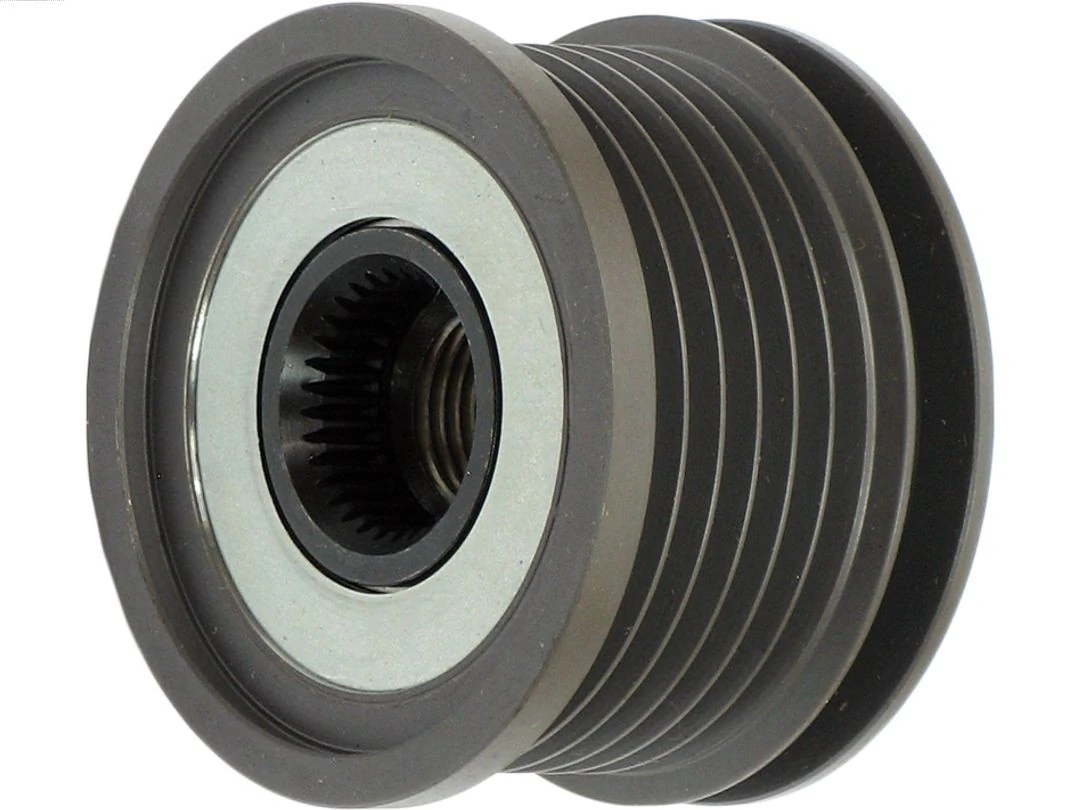 Alternator Freewheel Clutch