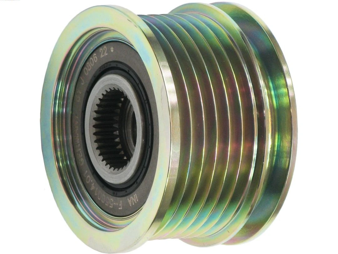 Alternator Freewheel Clutch