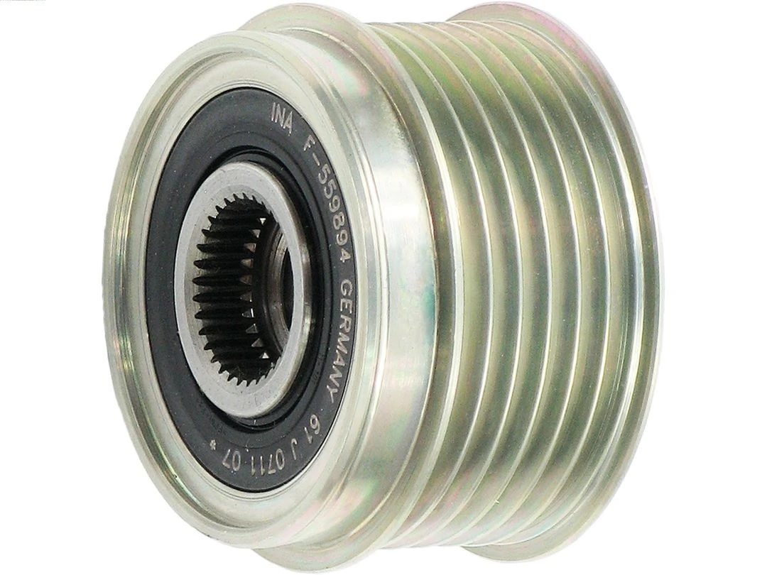 Alternator Freewheel Clutch