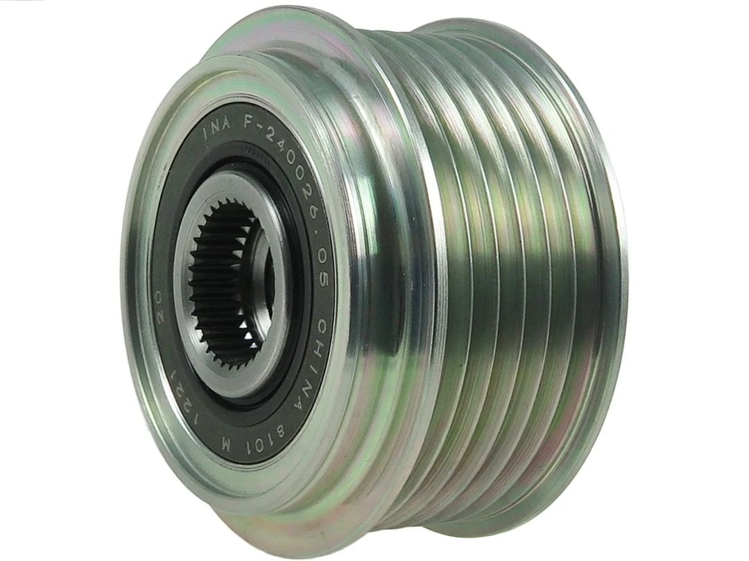 Alternator Freewheel Clutch