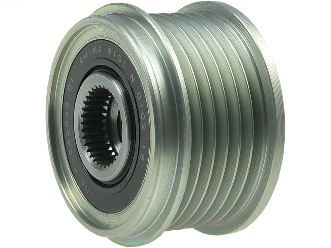 Alternator Freewheel Clutch