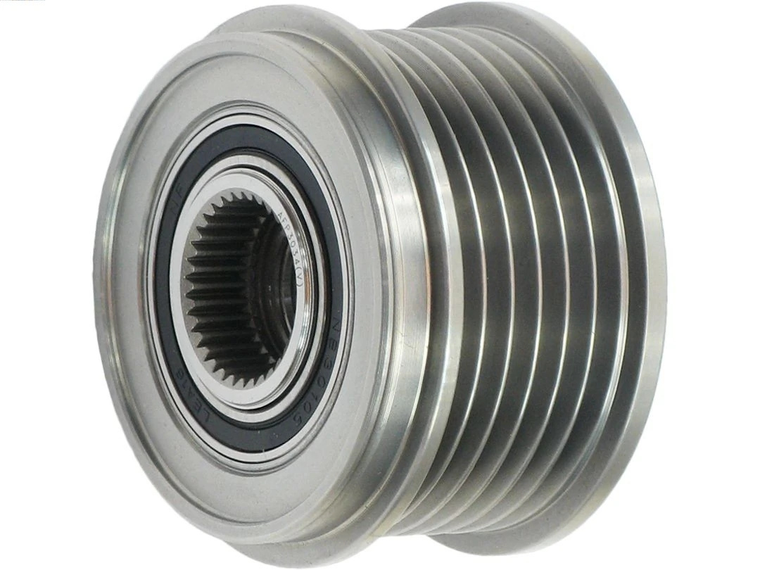 Alternator Freewheel Clutch