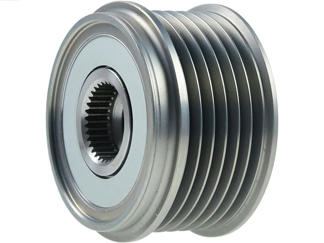 Alternator Freewheel Clutch