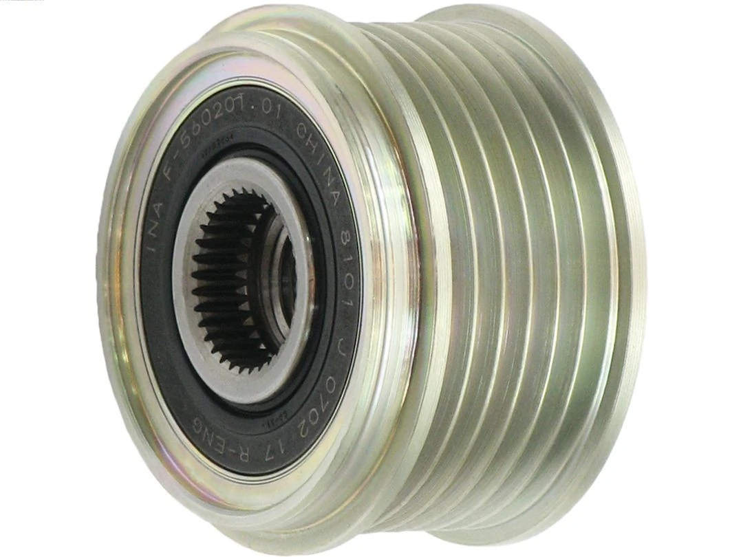 Alternator Freewheel Clutch