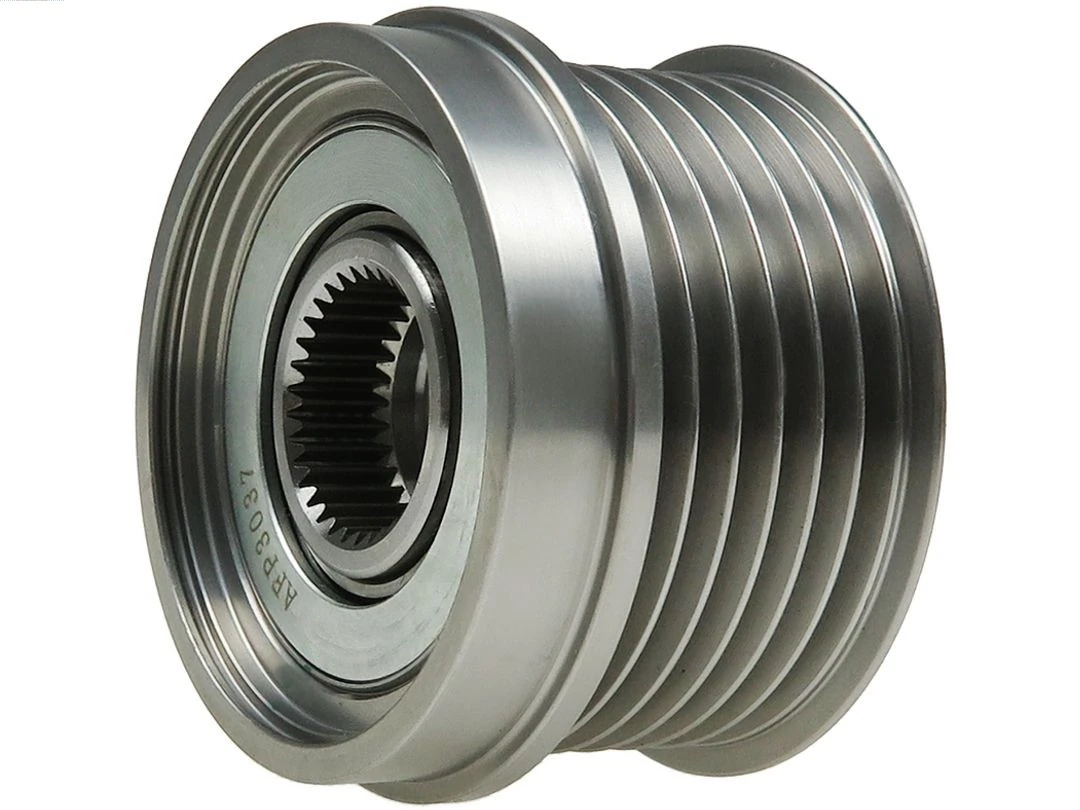 Alternator Freewheel Clutch