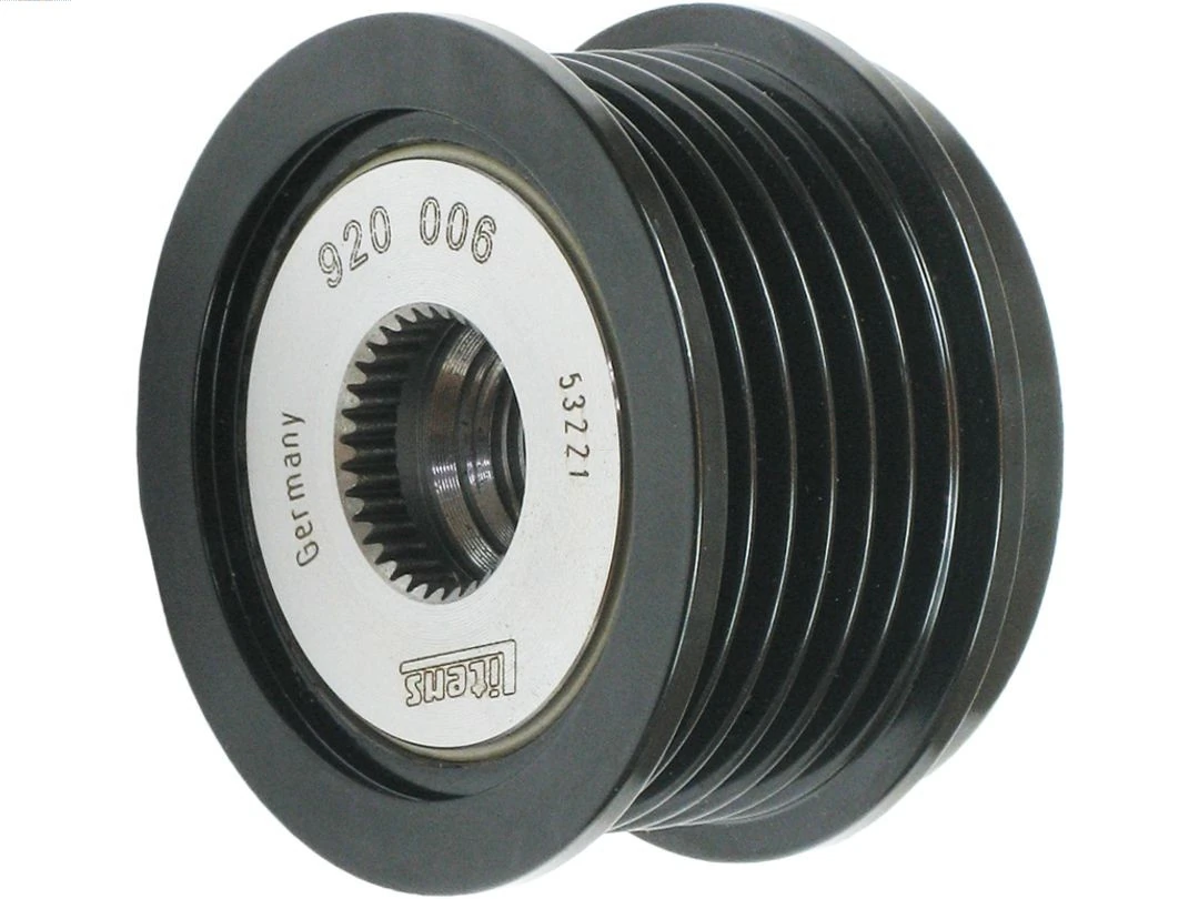 Alternator Freewheel Clutch