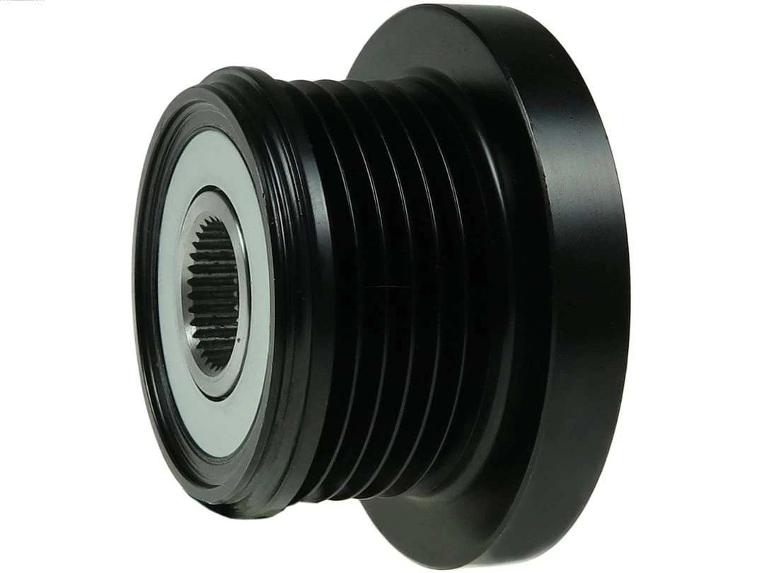 Alternator Freewheel Clutch