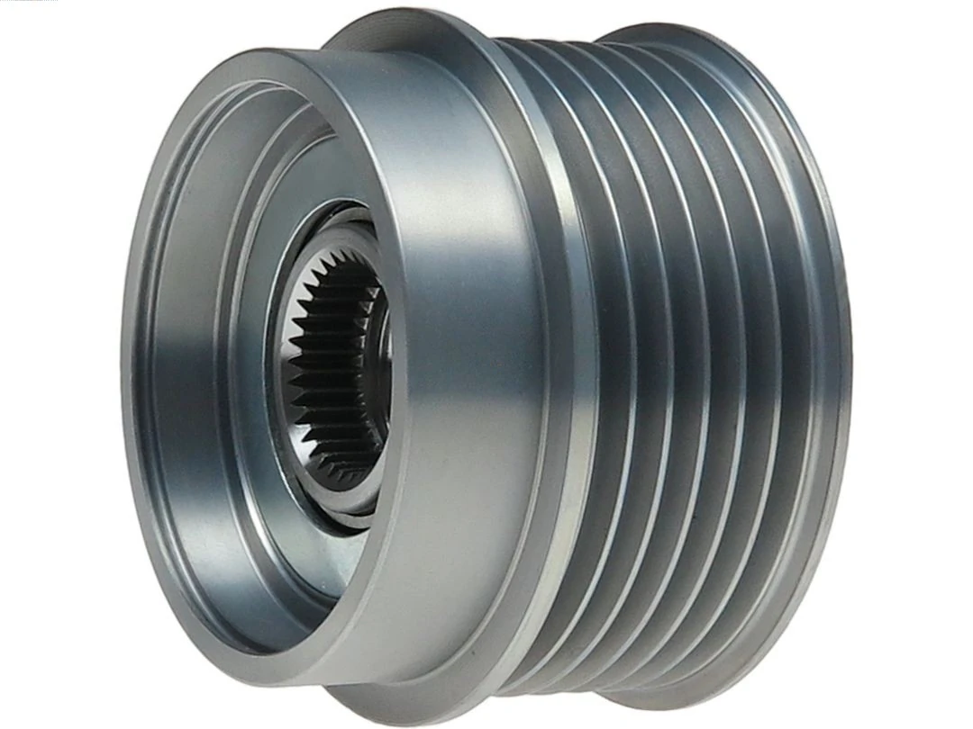 Alternator Freewheel Clutch