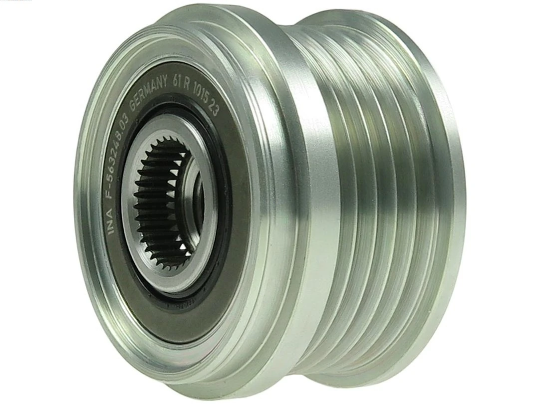 Alternator Freewheel Clutch