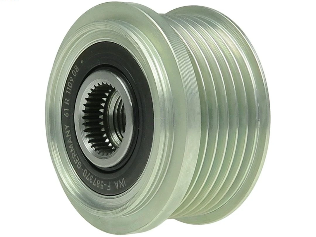 Alternator Freewheel Clutch