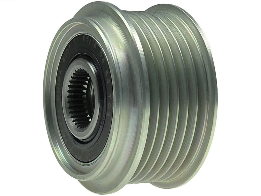 Alternator Freewheel Clutch