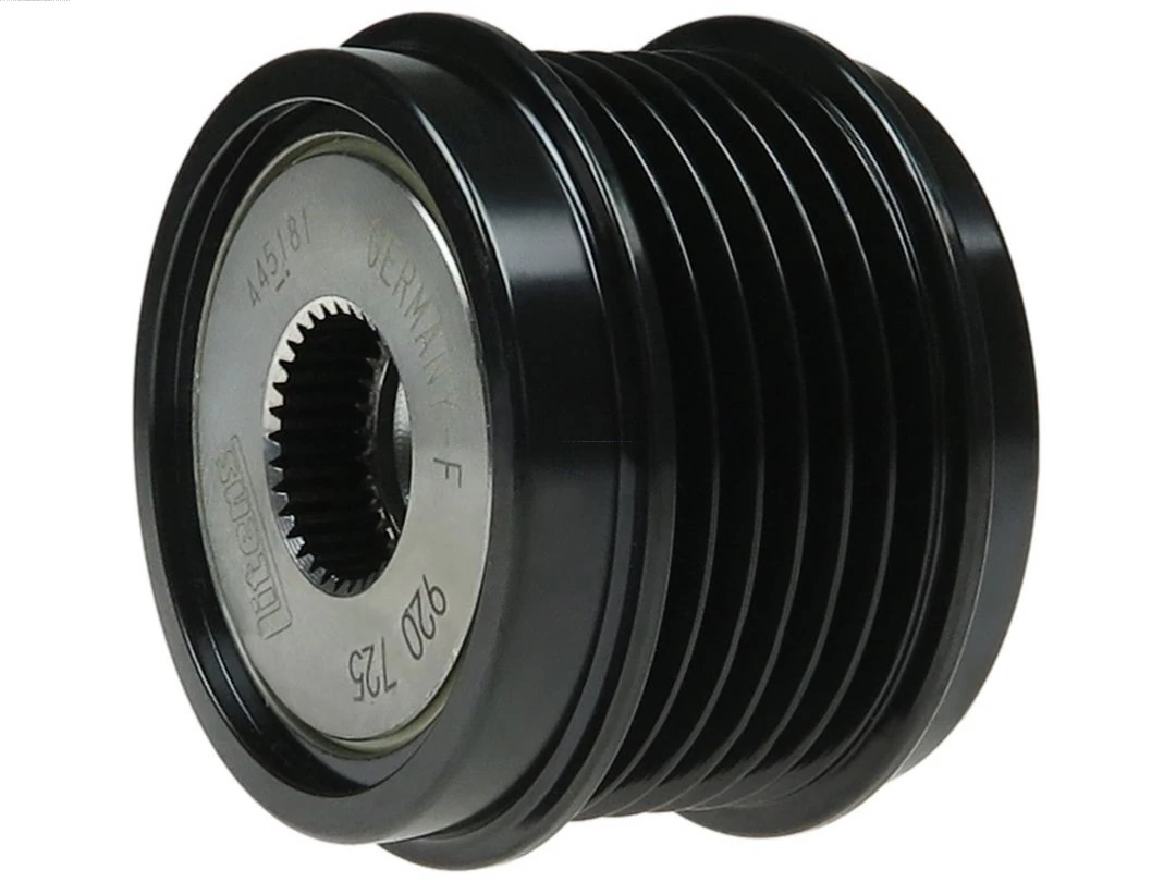 Alternator Freewheel Clutch