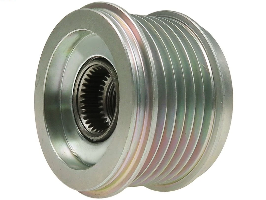 Alternator Freewheel Clutch
