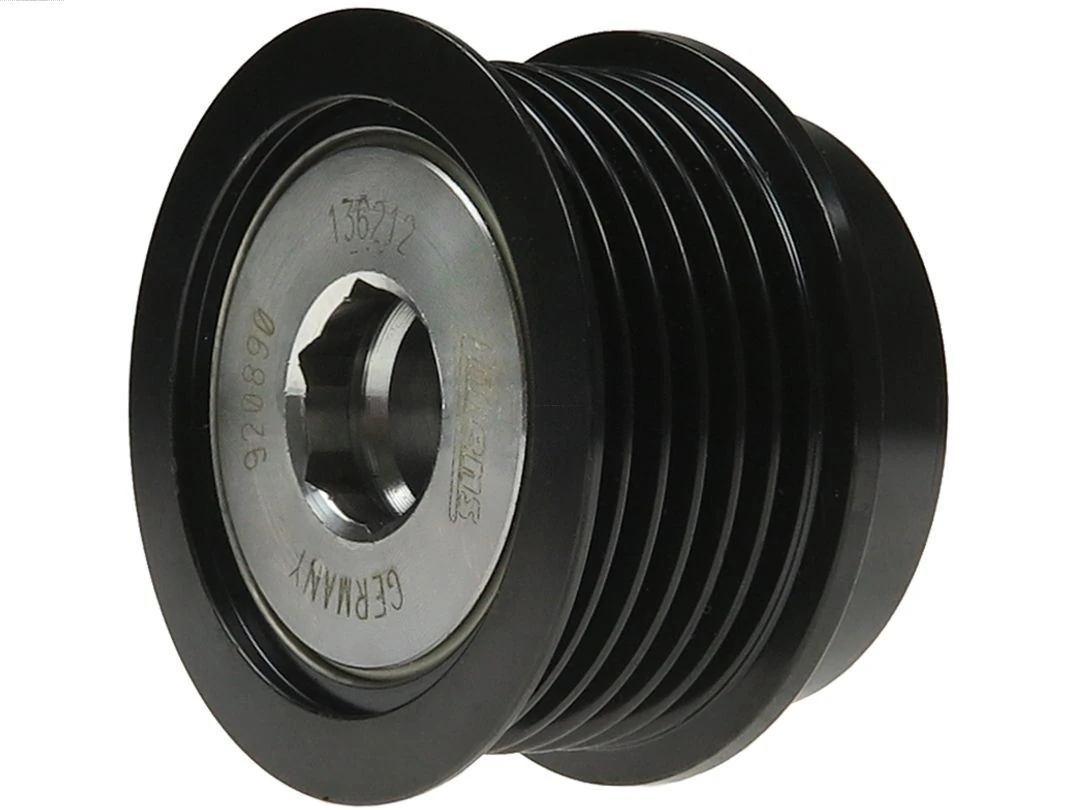 Alternator Freewheel Clutch