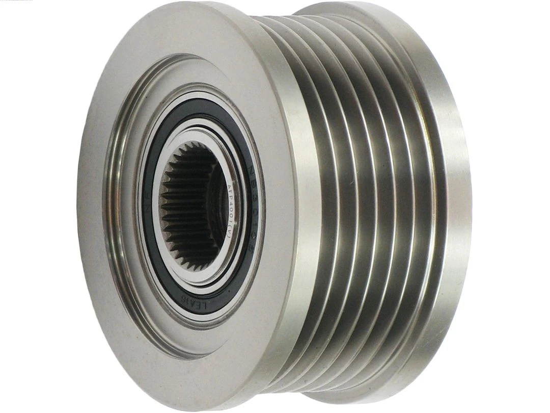 Alternator Freewheel Clutch