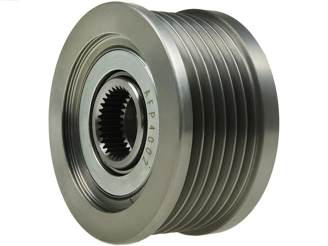 Alternator Freewheel Clutch