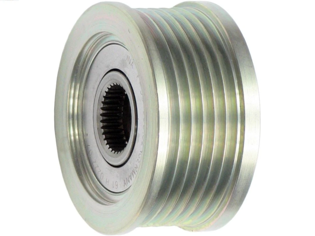 Alternator Freewheel Clutch
