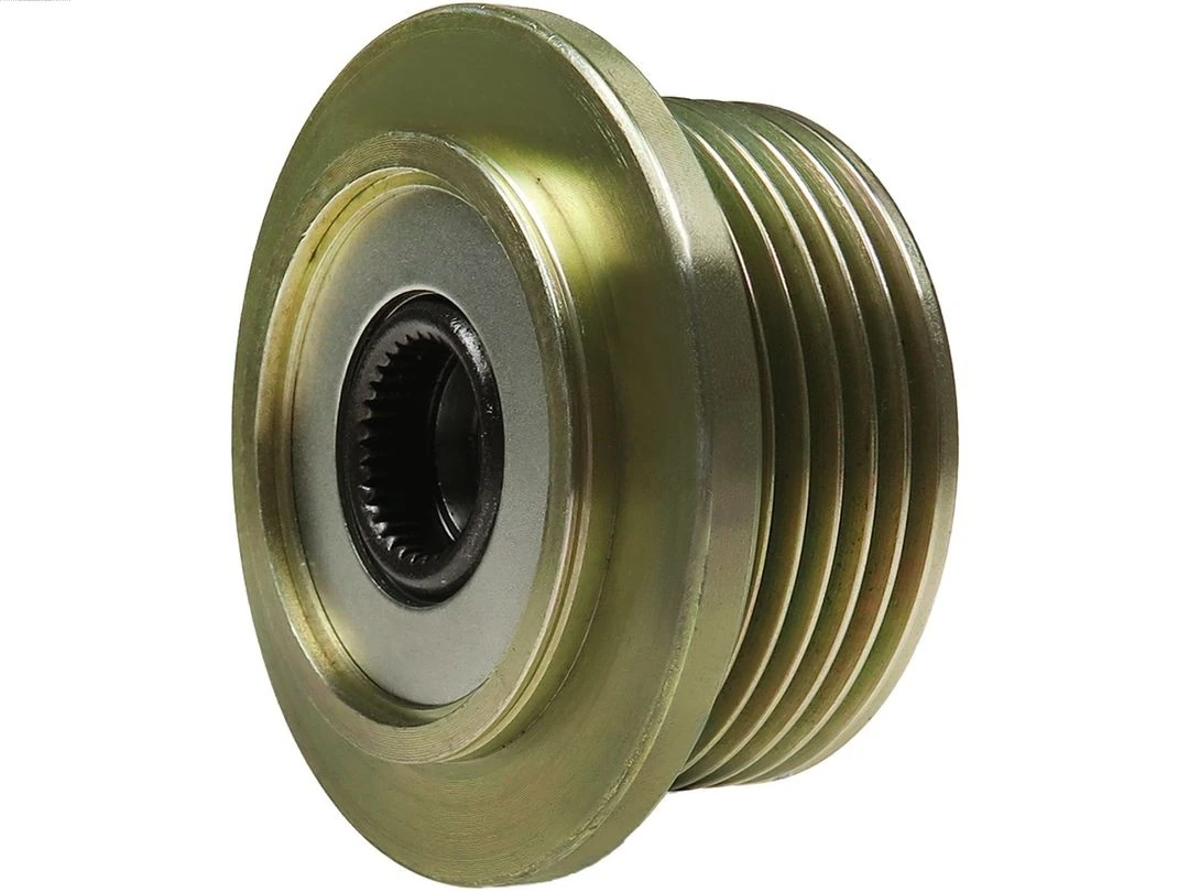 Alternator Freewheel Clutch