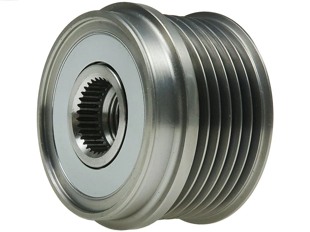 Alternator Freewheel Clutch