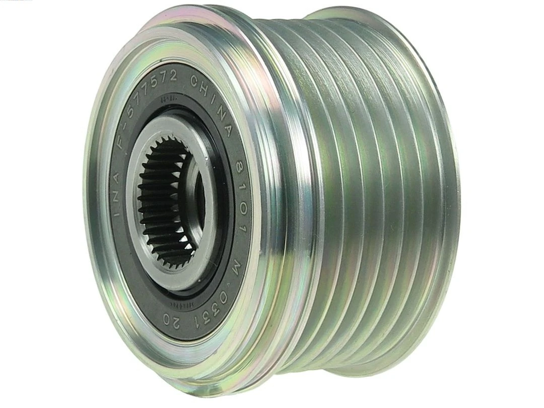 Alternator Freewheel Clutch