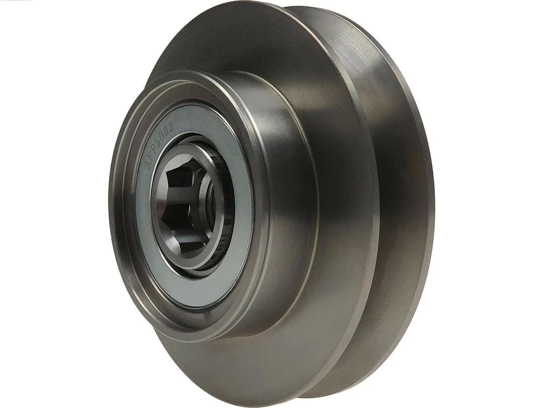 Alternator Freewheel Clutch