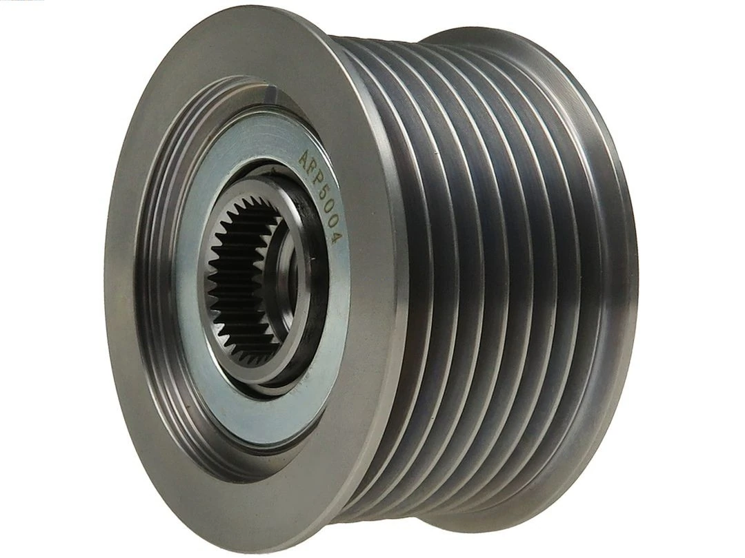 Alternator Freewheel Clutch