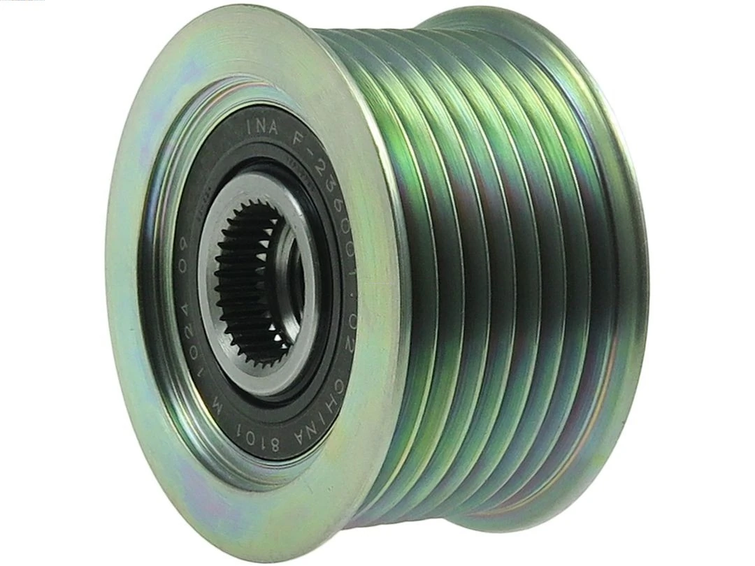 Alternator Freewheel Clutch
