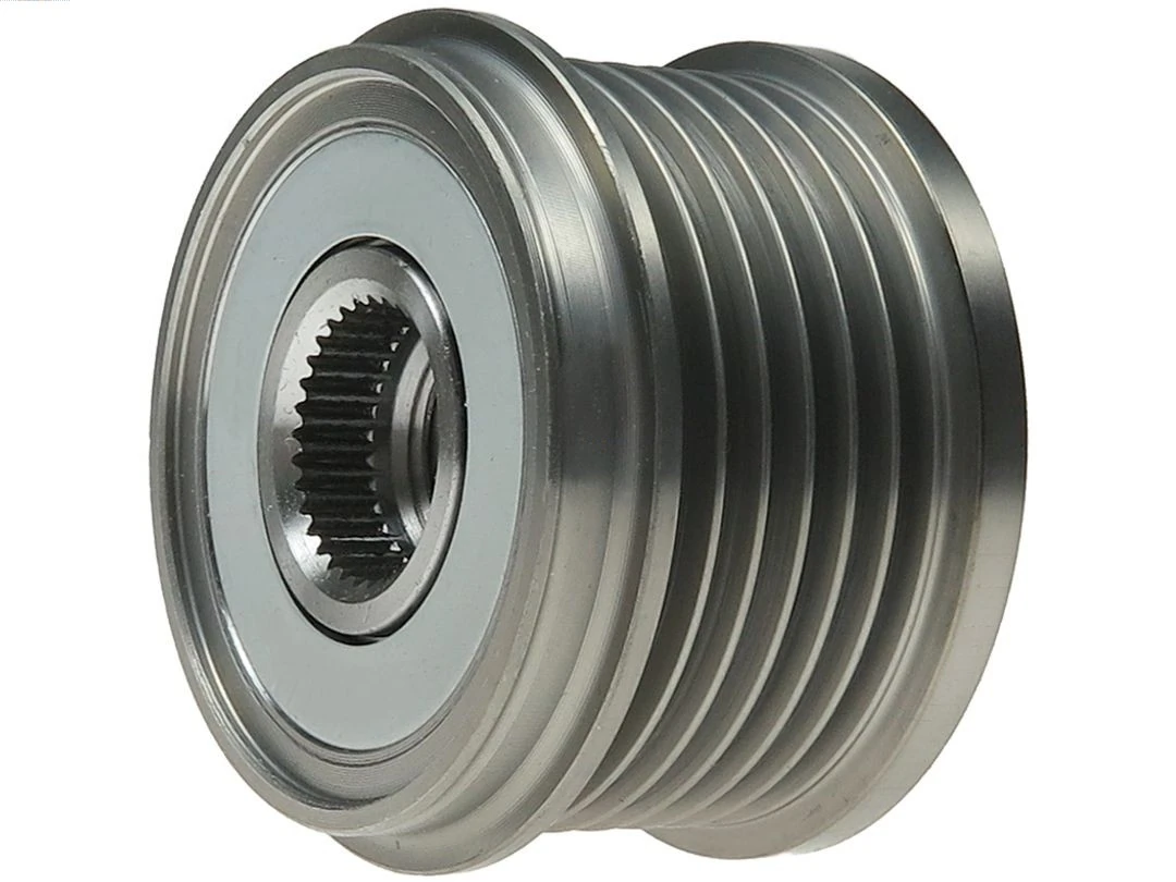 Alternator Freewheel Clutch