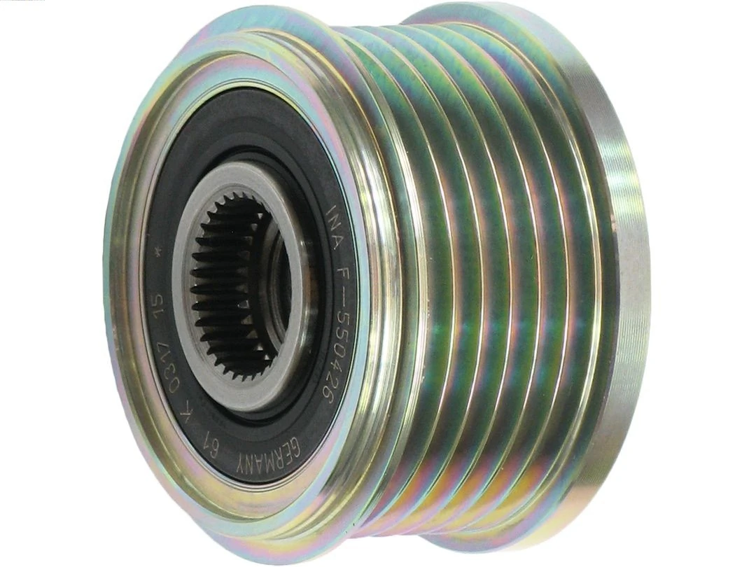 Alternator Freewheel Clutch