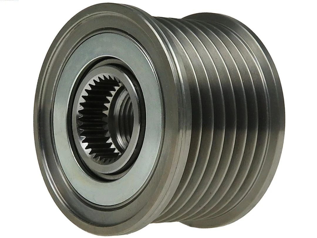 Alternator Freewheel Clutch