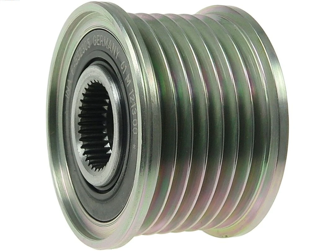 Alternator Freewheel Clutch