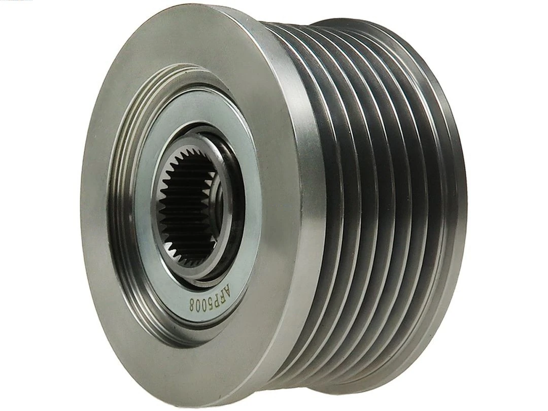 Alternator Freewheel Clutch
