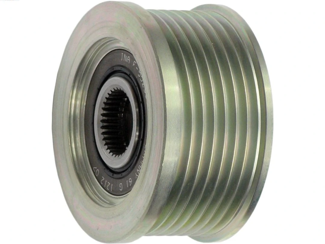 Alternator Freewheel Clutch