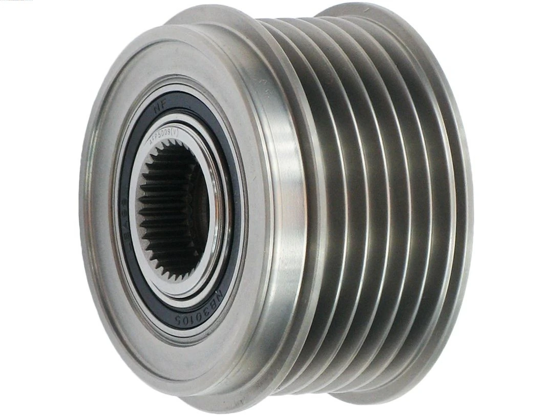 Alternator Freewheel Clutch