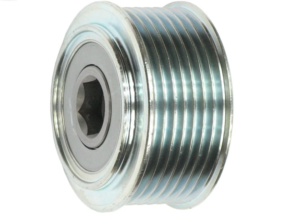 Alternator Freewheel Clutch