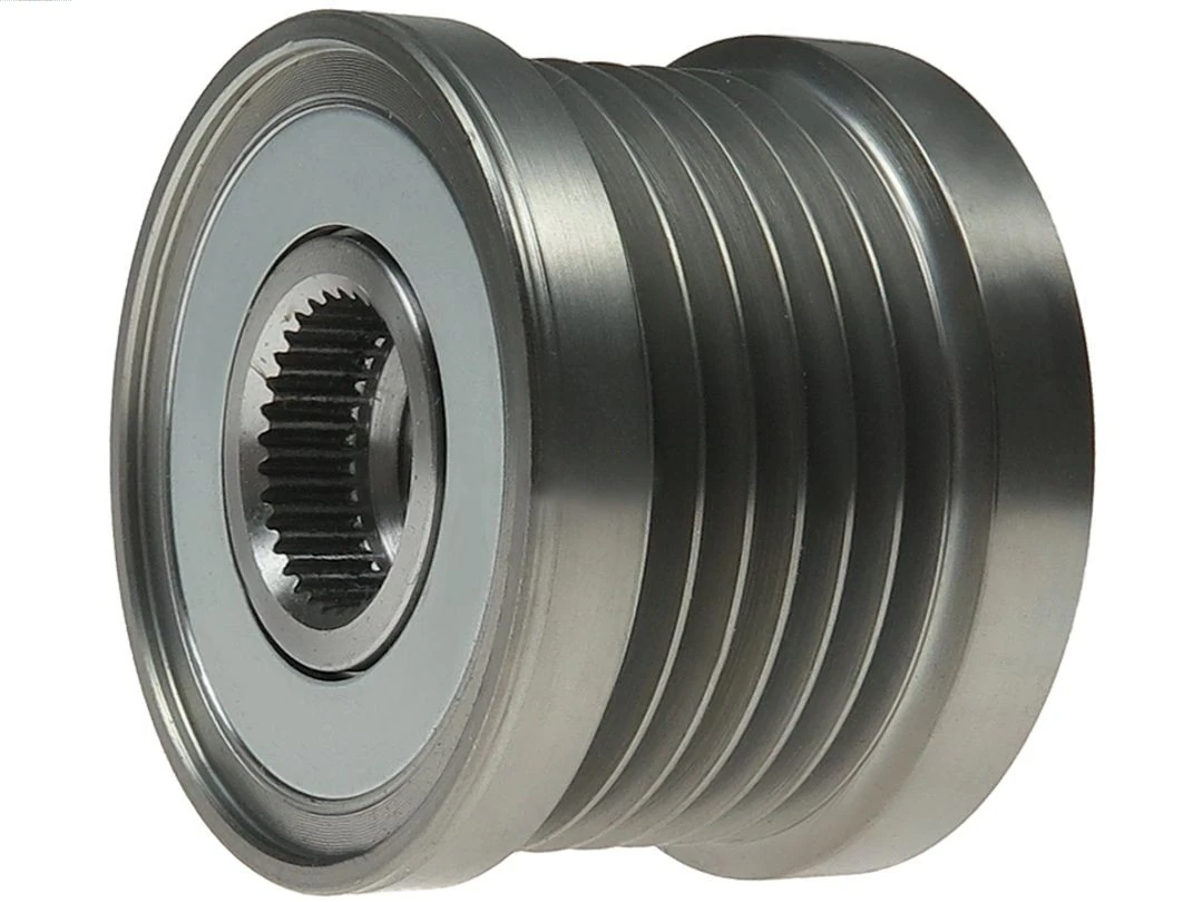 Alternator Freewheel Clutch