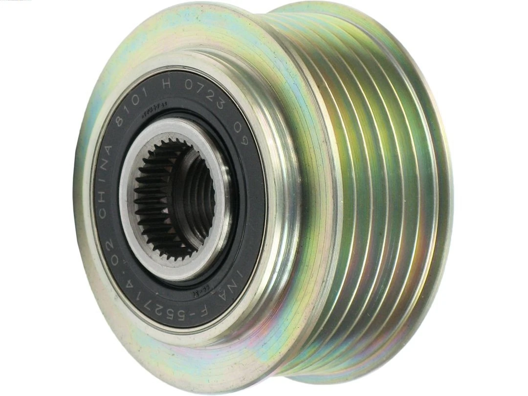 Alternator Freewheel Clutch