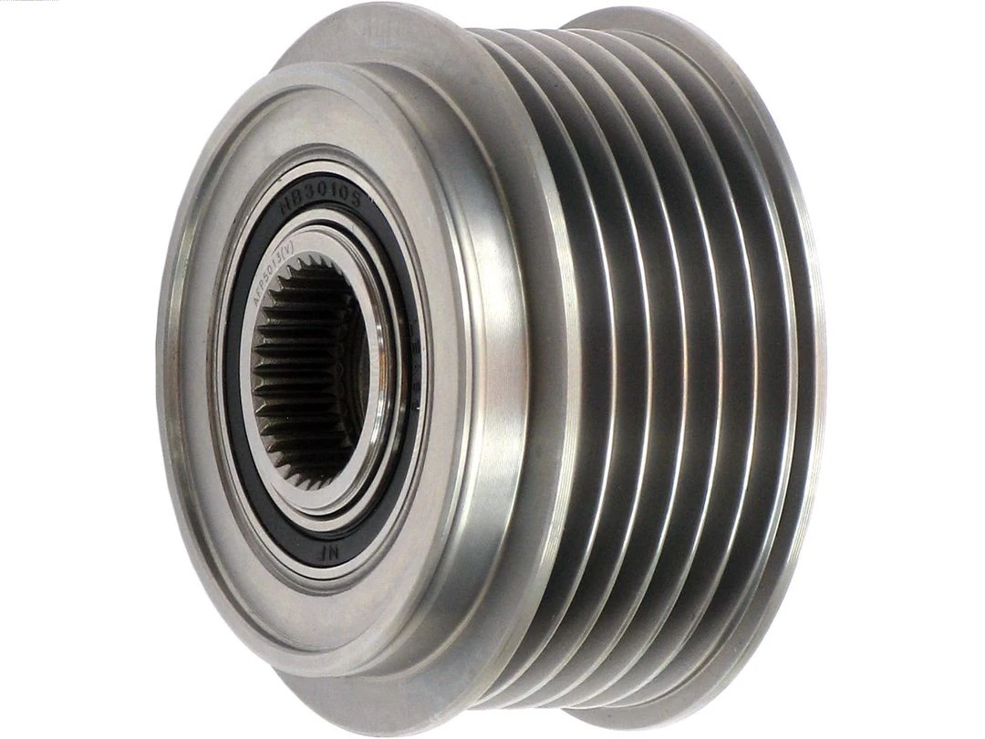 Alternator Freewheel Clutch