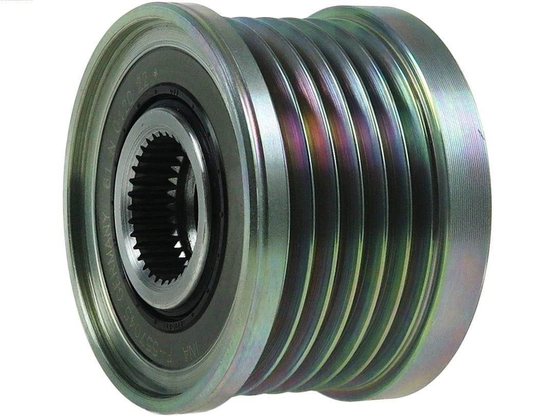 Alternator Freewheel Clutch